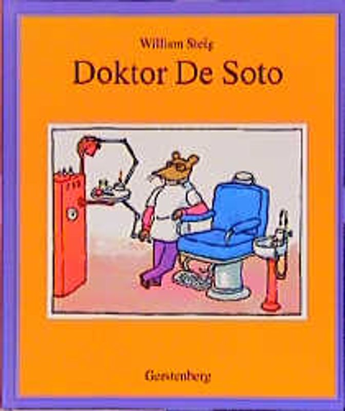 Doktor De Soto