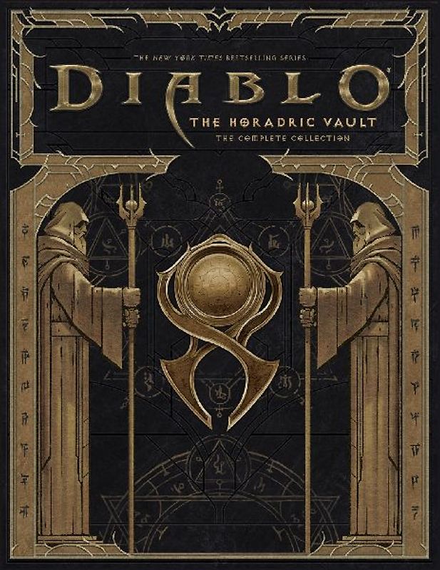 Diablo: Horadric Vault - The Complete Collection