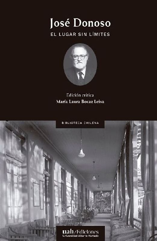 El lugar sin límites