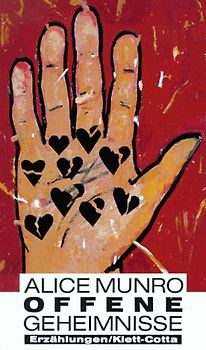 Offene Geheimnisse