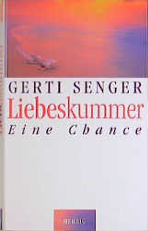 Liebeskummer