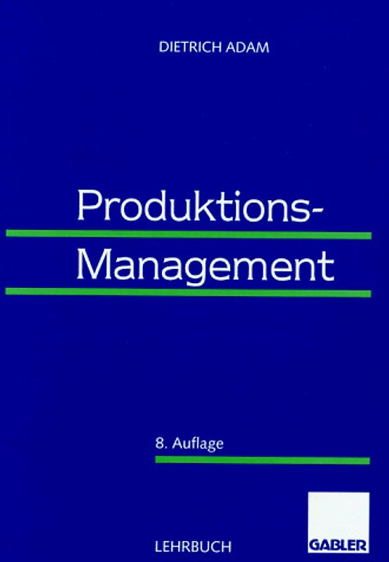 Produktions-Management