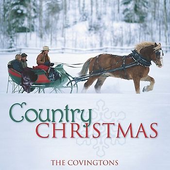 Divers - Country Christmas