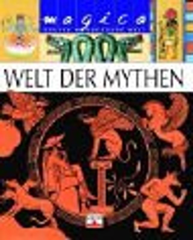 Welt der Mythen