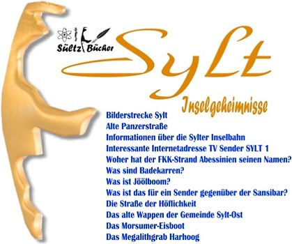 SYLT - Inselgeheimnisse