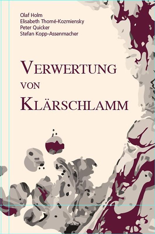 Verwertung von Klärschlamm