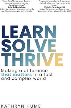Learn Solve Thrive