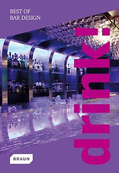 Drink! Best of Bar Design