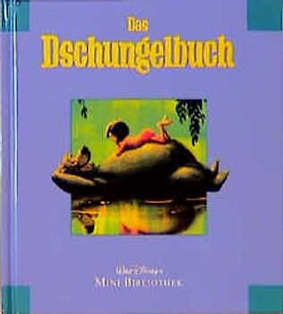 Das Dschungelbuch