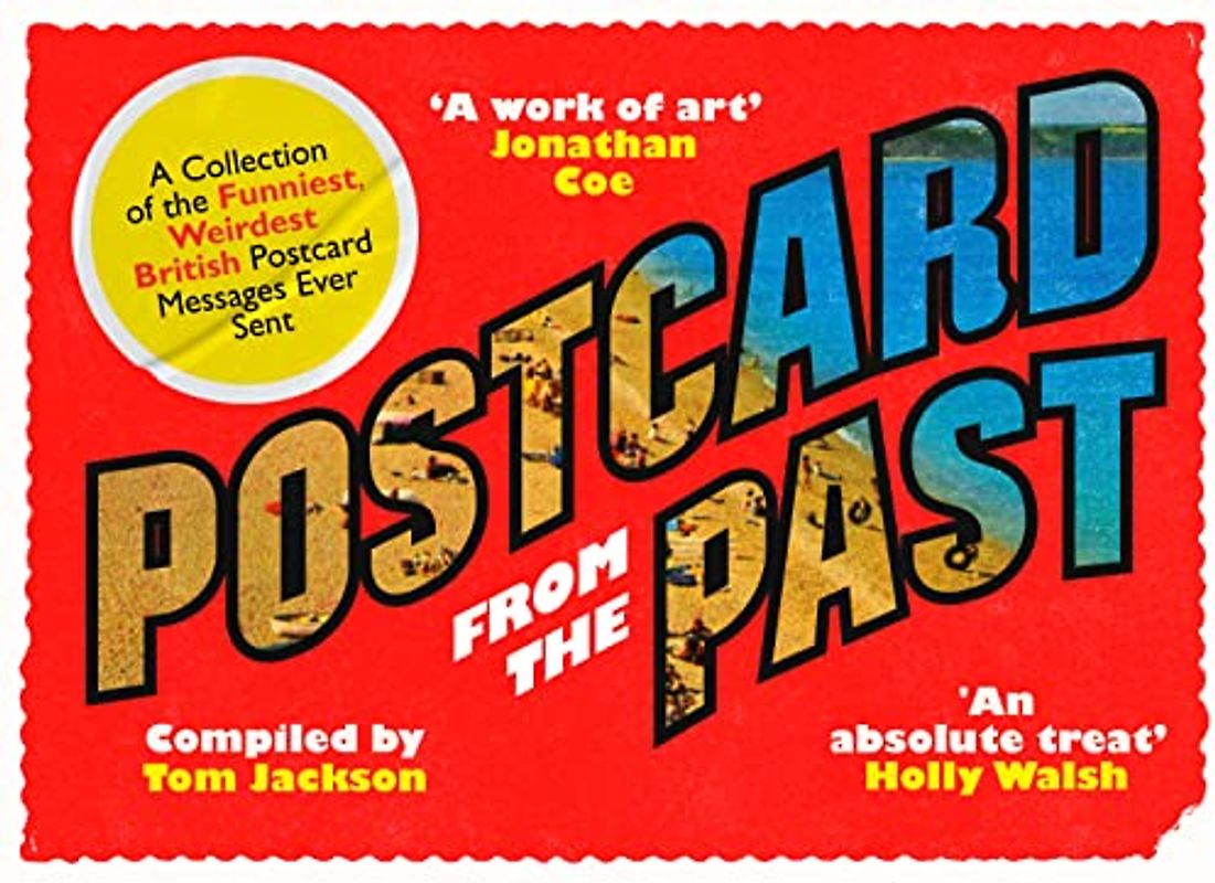 Postcard From The Past