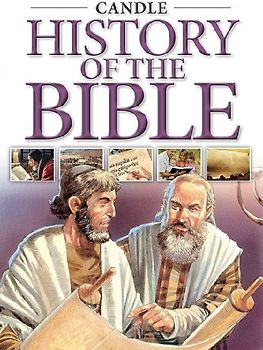 Candle History of the Bible