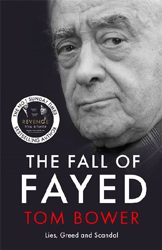 The Fall of Fayed