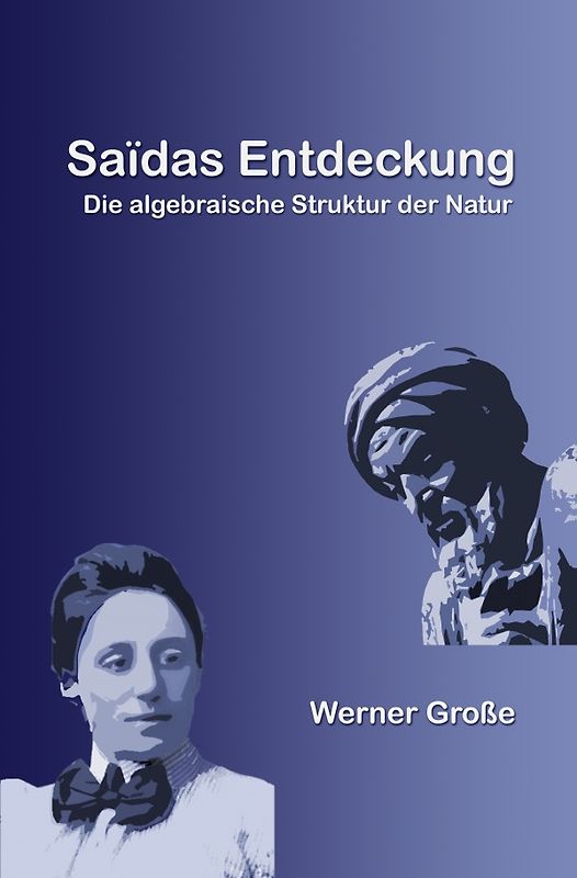 Saïdas Entdeckung