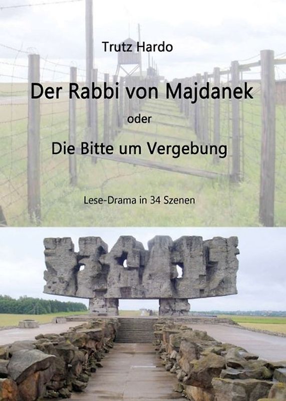 Der Rabbi von Majdanek