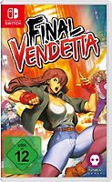 Final Vendetta