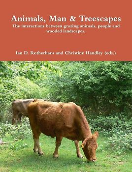 Animal, Man & Treescapes (b/w)