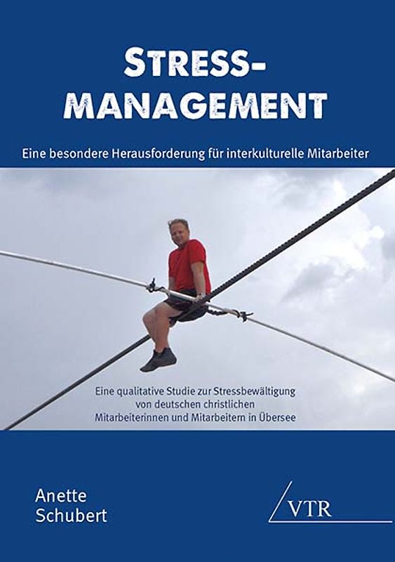 Stressmanagement: Eine besondere Herausforderung für interkulturelle Mitarbeiter