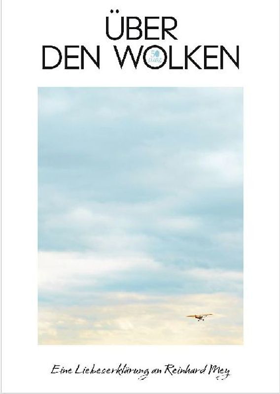 Über den Wolken