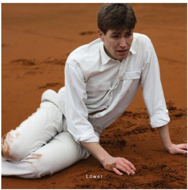 Lower - Seek Warmer Climes