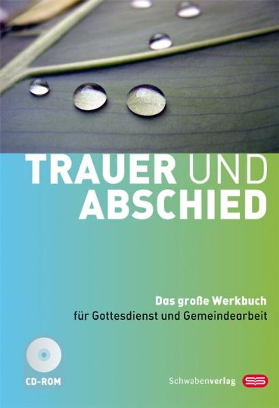 Trauer und Abschied