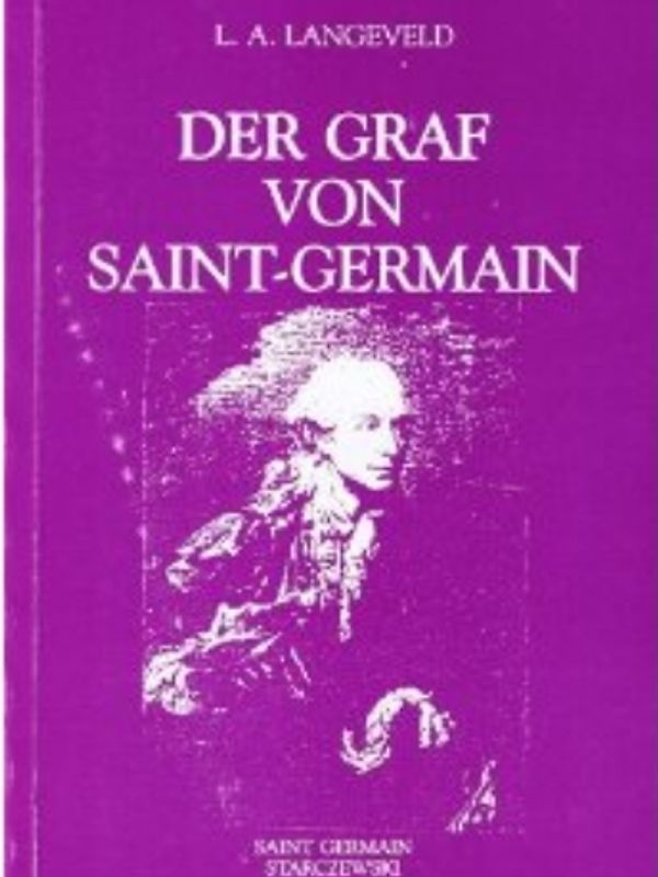 Der Graf von Saint Germain