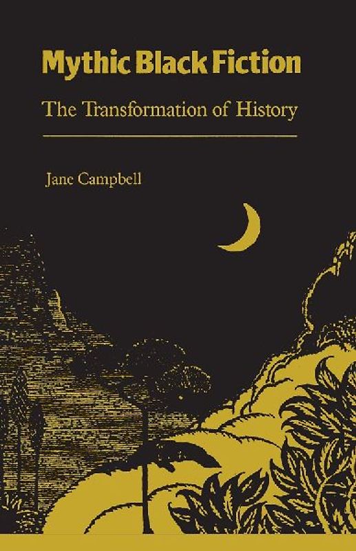 Mythic Black Fiction