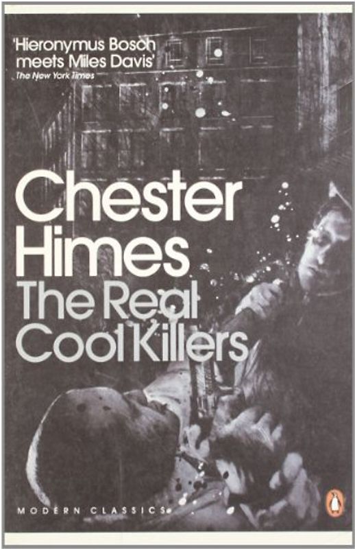 The Real Cool Killers