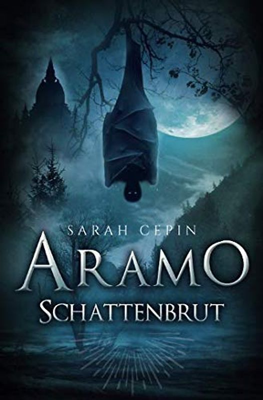 Aramo: Schattenbrut
