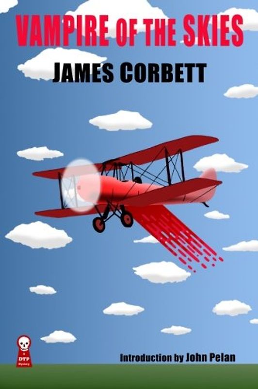 Vampire of the Skies