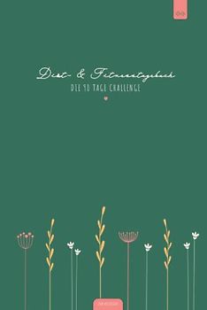 Diät- und Fitnesstagebuch – 90 Tage Challenge: Mit Fokus zum Ziel | Der Ernährungsplaner dient zur Unterstützung, um effektiv am Körper zu arbeiten ... | DIN A5 Ernährungstagebuch zum Ausfüllen