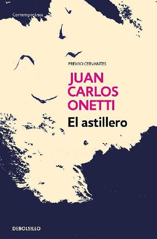 El Astillero / The Shipyard