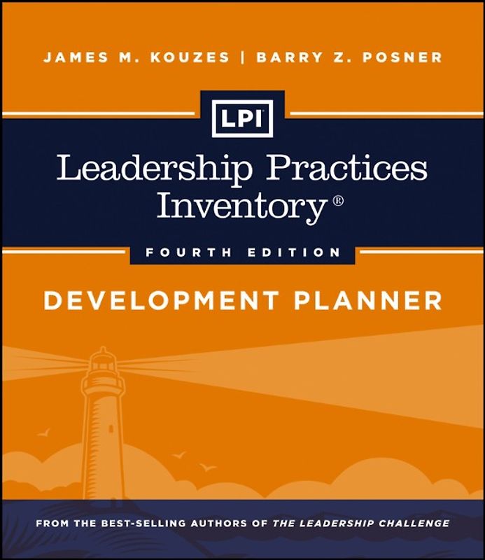 LPI: Leadership Practices Inventory Development Planner