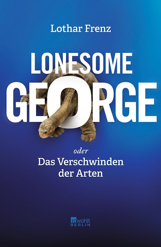 Lonesome George