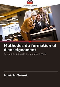 Méthodes de formation et d'enseignement