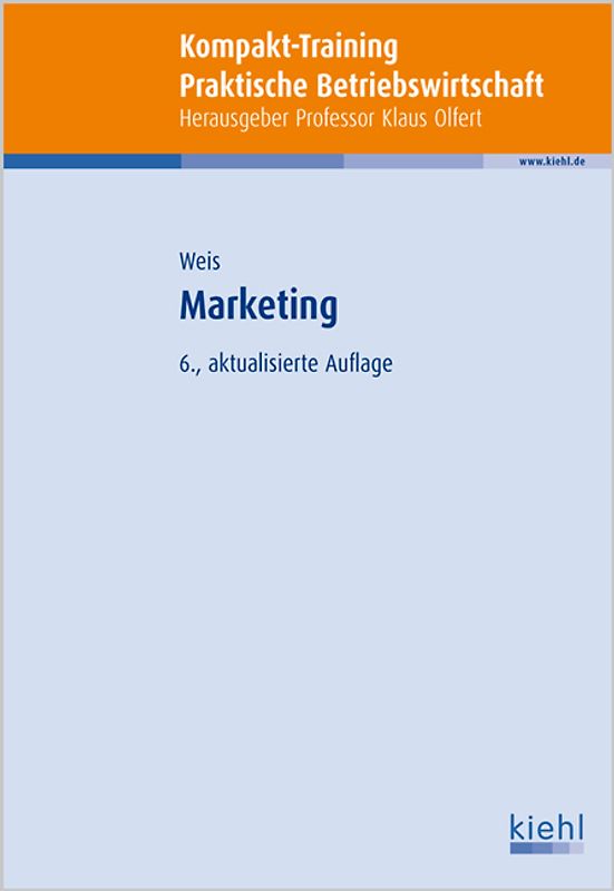 Kompakt-Training Marketing
