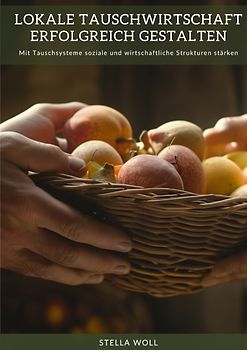 Lokale Tauschwirtschaft erfolgreich gestalten