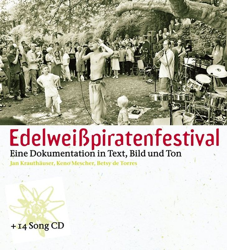Edelweißpiratenfestival