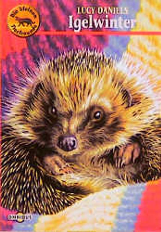 Die kleinen Tierfreunde / Igelwinter