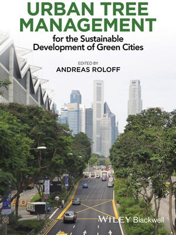 Urban Tree Management