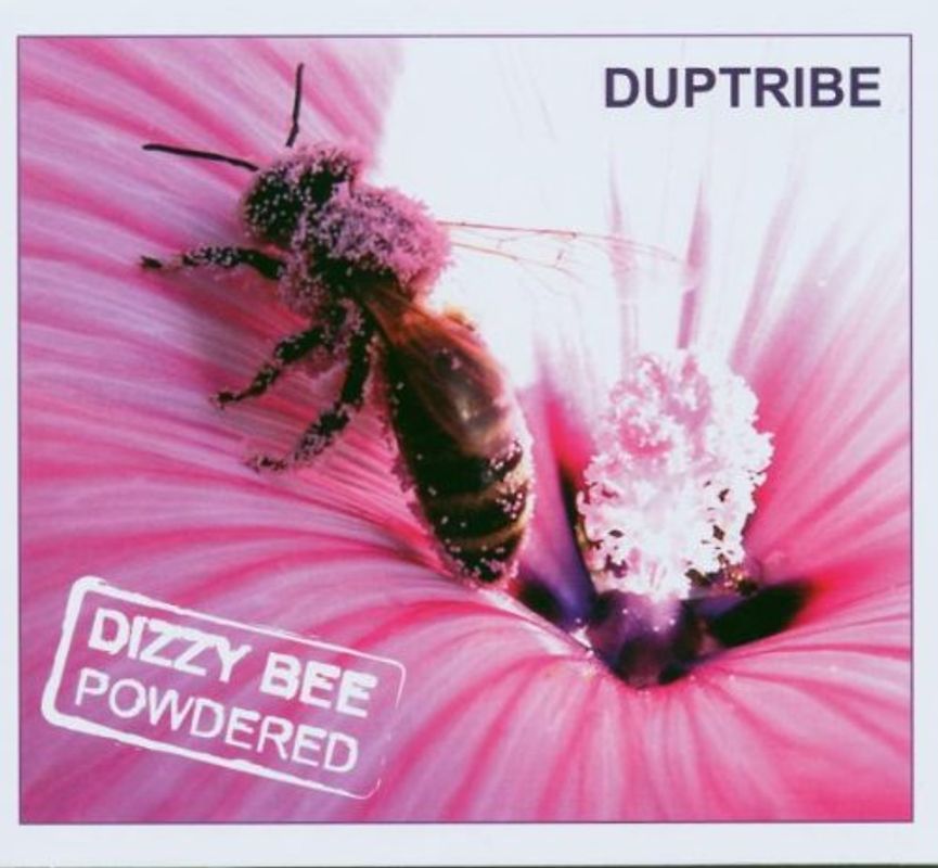 Duptripe - Dizzy Bee Powdered