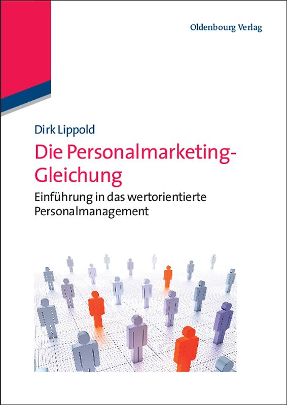 Die Personalmarketing-Gleichung