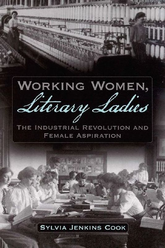 Working Women, Literary Ladies