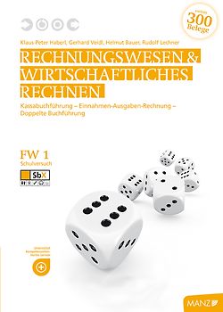 Rechnungswesen FW 1 Schulversuch