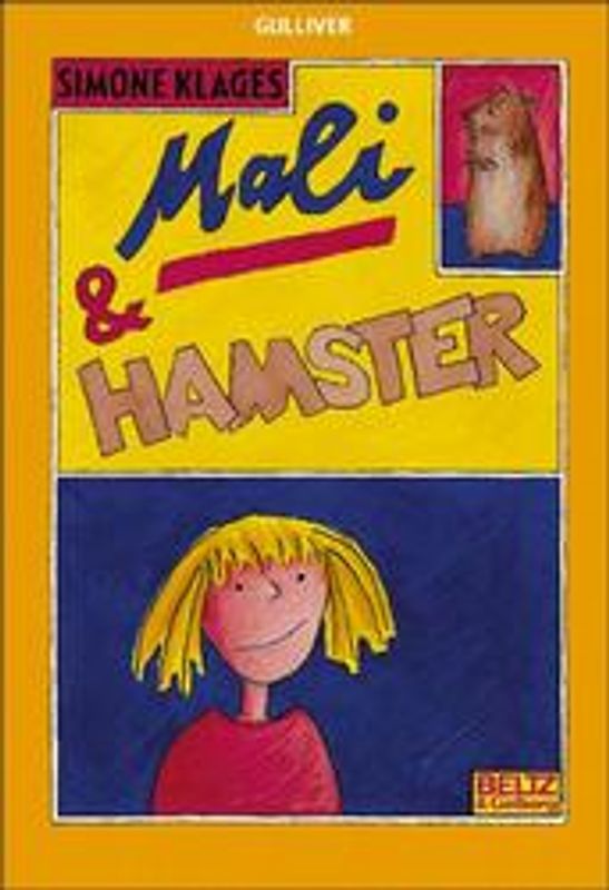 Mali & Hamster