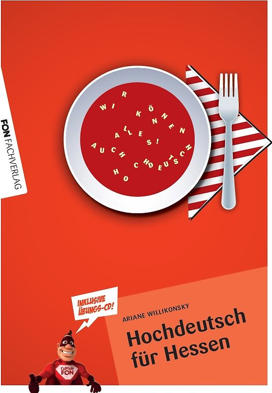 Hochdeutsch für Hessen