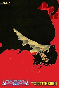 Bleach (3-In-1 Edition), Vol. 21