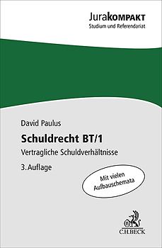 Schuldrecht BT/1