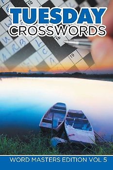 Tuesday Crosswords