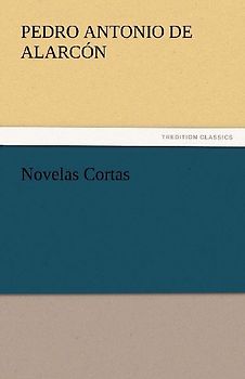 Novelas Cortas