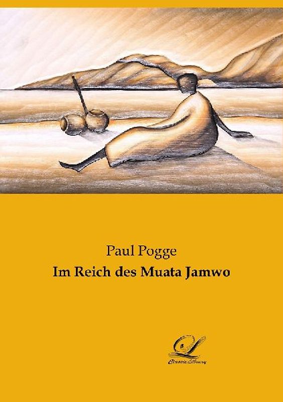 Im Reich des Muata Jamwo
